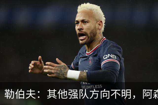 勒伯夫：其他强队方向不明，阿森纳是英超夺冠最大热门