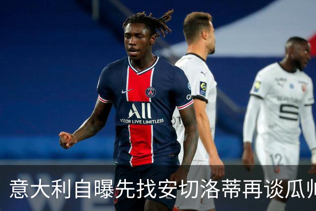 意大利自曝先找安切洛蒂再谈瓜帅 世界杯三连败出局后主帅难产